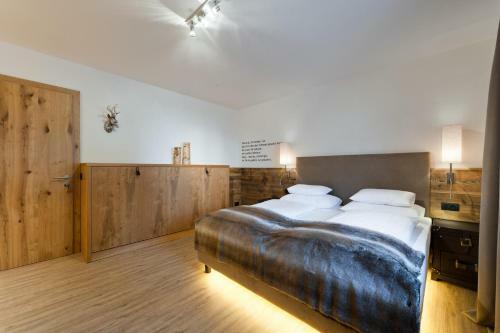 Aparthotel Burgus