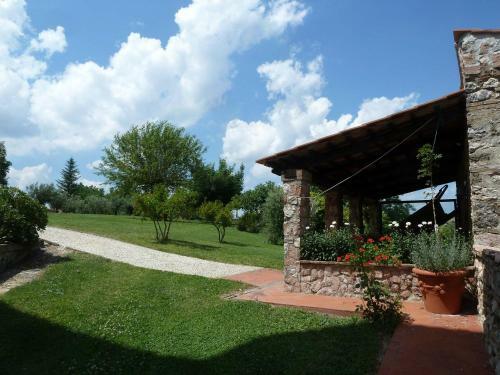 Agroturismo La Fortezza Alta