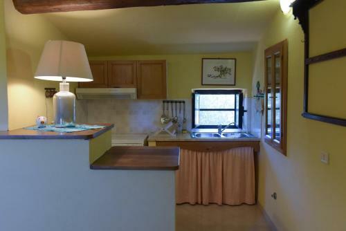 Agroturismo La Fortezza Alta