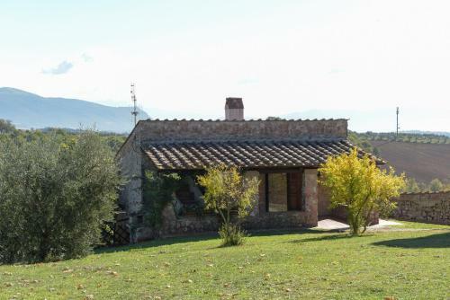 Agroturismo La Fortezza Alta
