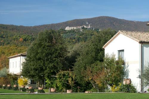Hotel La Tenuta Dei Ciclamini