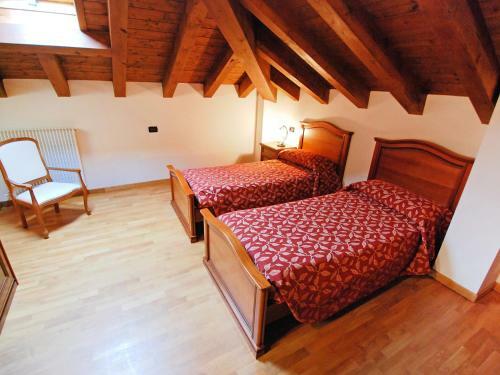 Apartment Barcis Pordenone 4