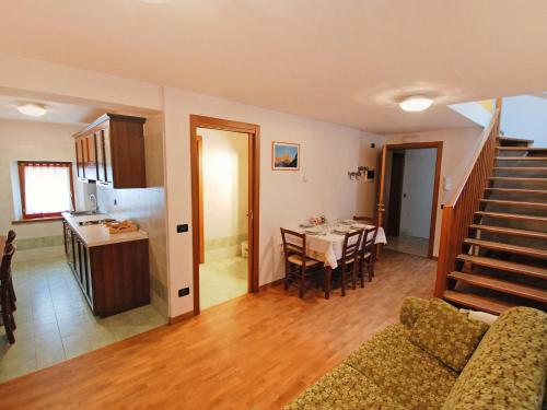 Apartment Barcis Pordenone 4