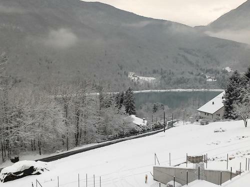 Holiday Home Barcis