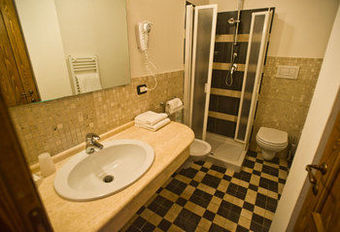 Agroturismo Poggio Olivo