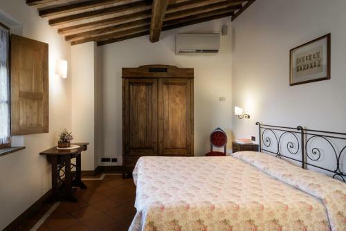 Apartamento La Casa Delle Querce