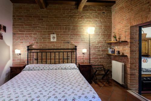 Apartamento La Casa Delle Querce