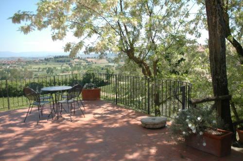 Apartamento La Casa Delle Querce