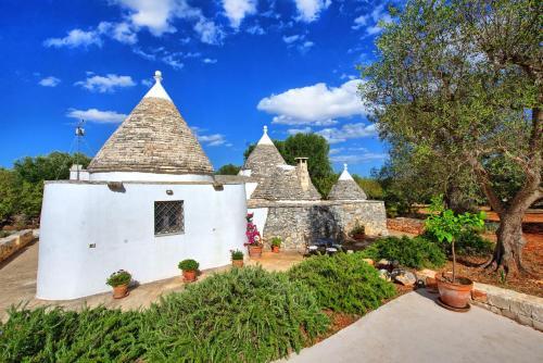 Pascarosa Villa Sleeps 4 Pool Wifi