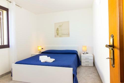 La Ciaccia Sea Apartment