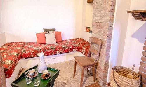 Apartamento Casa Del Borgo