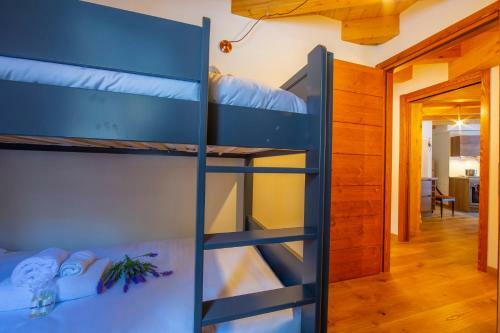 Apartamento Wildhomes Wild Wolf Lodge
