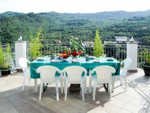 Apartamentos Locazione Turistica Daniela - Dol295