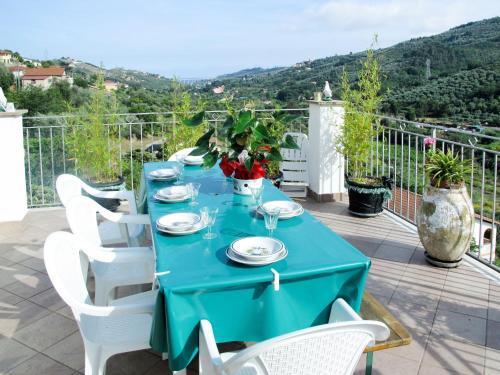 Apartamentos Locazione Turistica Daniela - Dol295