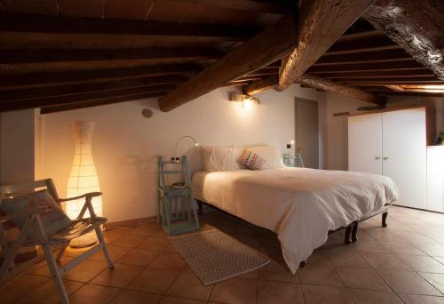 Apartamento Casa Cosi Masaccio