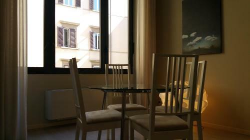 Apartamento Le Fate Holiday Homes