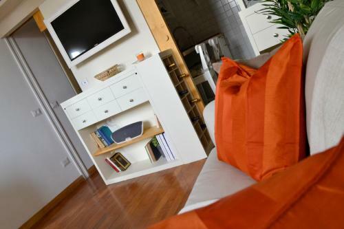 Apartamento Le Quattro Mura Exclusive