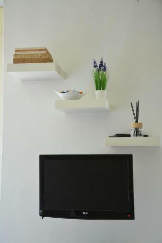 Apartamento Stilnovo House