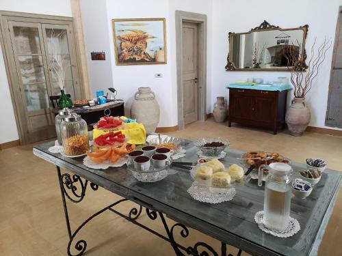 B&B Corte Kamp�nes