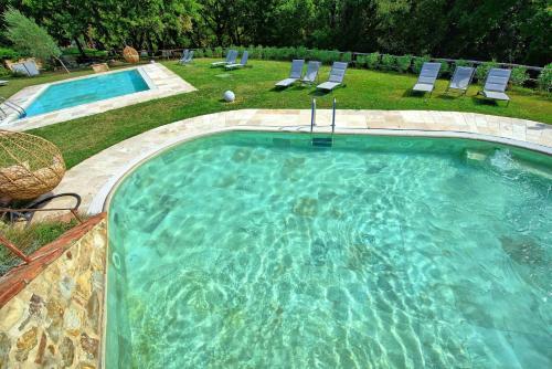 Gallena Apartment Sleeps 3 Pool Wifi