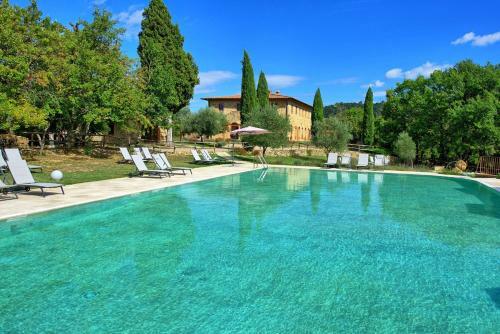 Gallena Apartment Sleeps 3 Pool Wifi