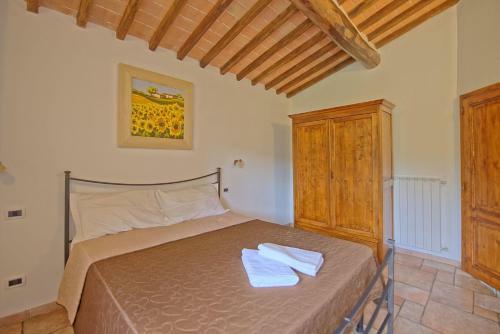 Gallena Apartment Sleeps 3 Pool Wifi