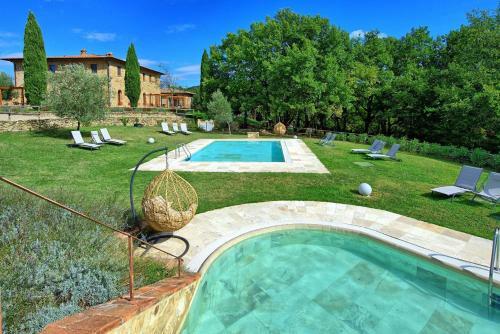 Gallena Apartment Sleeps 3 Pool Wifi
