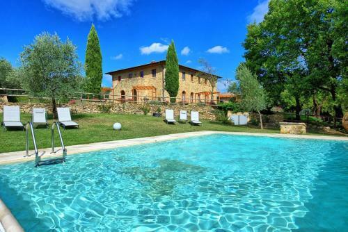 Gallena Apartment Sleeps 2 Pool Wifi