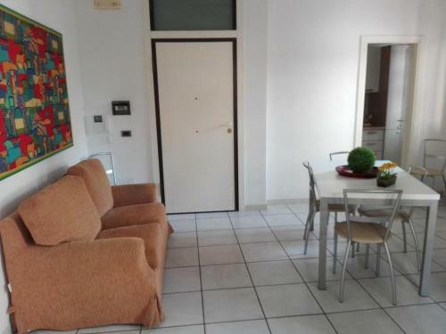 Apartamento Trilocale Luna Sul Mare