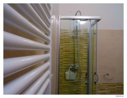 Bed & Breakfast Faro Bianco Gallipoli Dependance