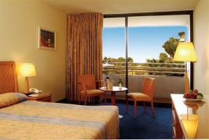 Isrotel King Solomon Hotel