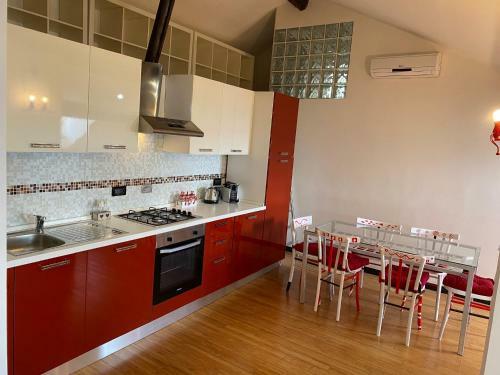 Apartamento La Casa Dei Sogni Di Dory