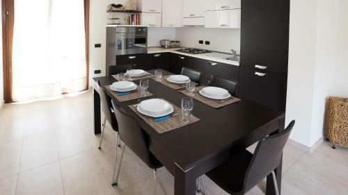 Apartamento Italianway - Carlo Alberto 4