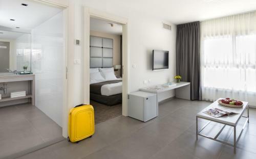 Hotel Astral Coral