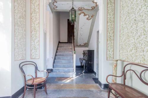 Apartamento Al Terra Di Mare Appartamenti - "madonnetta"