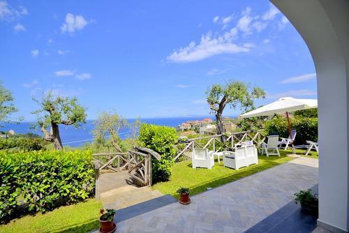 Conca Verde Holiday Home Sleeps 6 With Air Con
