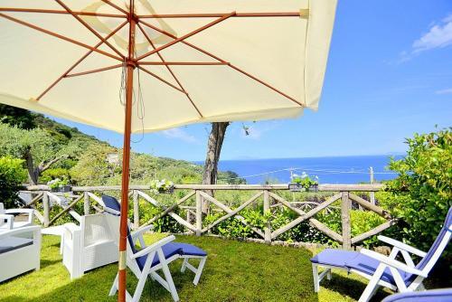 Conca Verde Holiday Home Sleeps 6 With Air Con