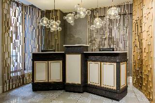 Hotel Indigo Milan - Corso Monforte, An Ihg Hotel