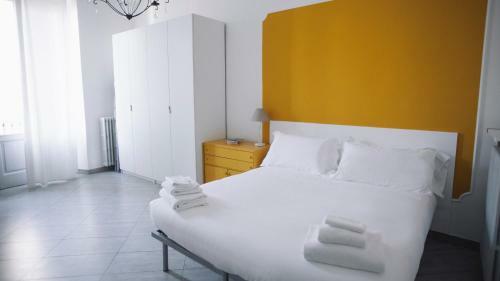 Apartamento Italianway-corso Sempione 96
