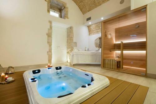 Atem Villa Sicily, Spa And Pool