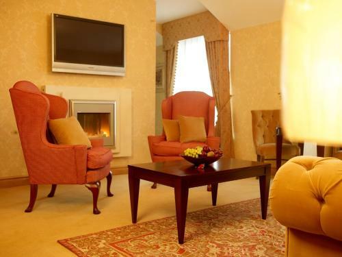 Kettles Country House Hotel