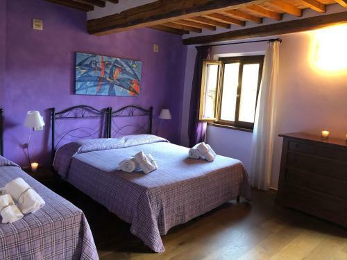 B&bmontepulciano