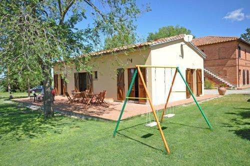 Monticchiello Apartment Sleeps 6 Pool Wifi