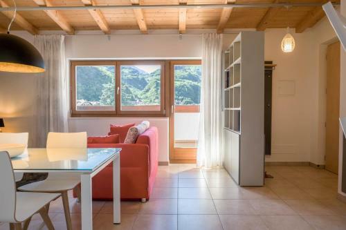 Apartment Nals