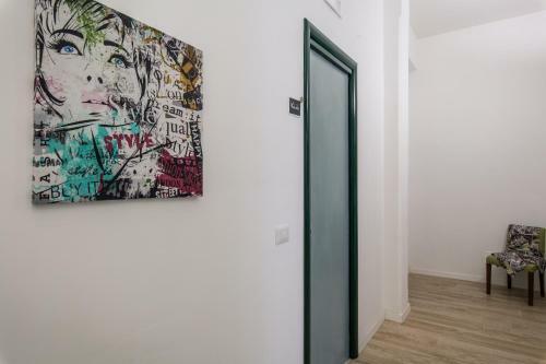Bed & Breakfast Il Giardino Di Vico Neve