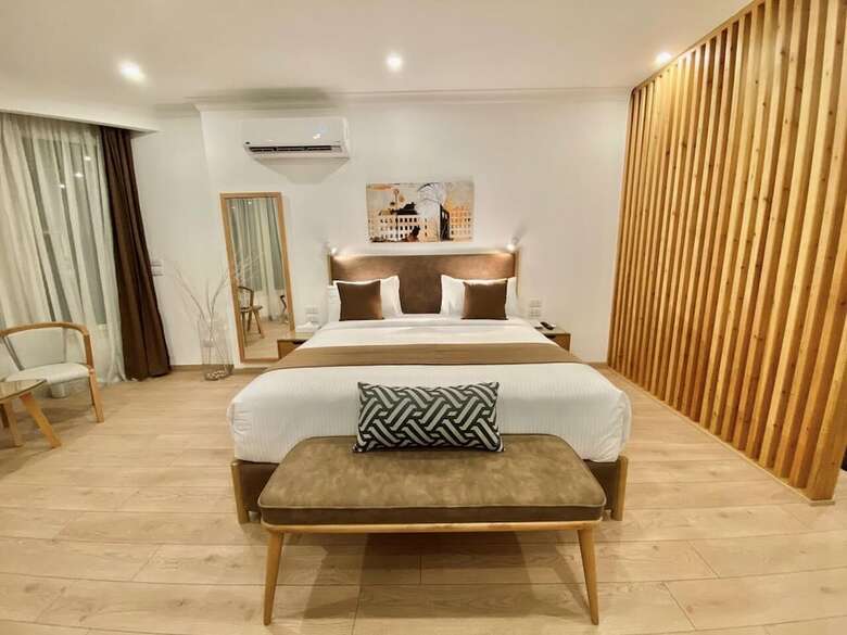 Obelisk Nile Hotel Aswan