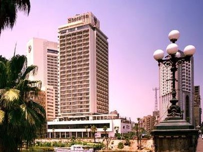 Hotel Sheraton