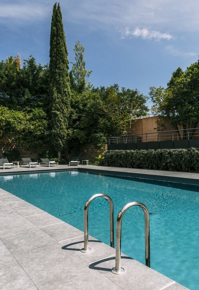 Hotel Escale Oceania Aix En Provence