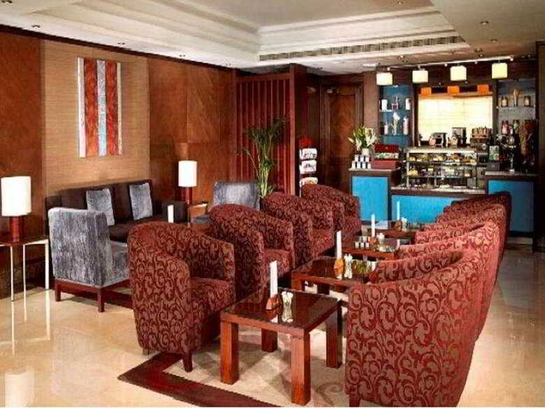 Jumeira Rotana Hotel