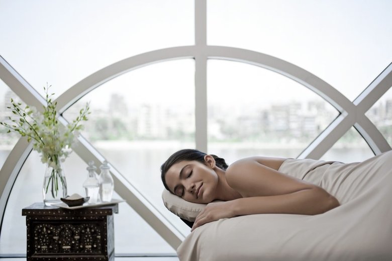 Hotel Four Seasons First Residence